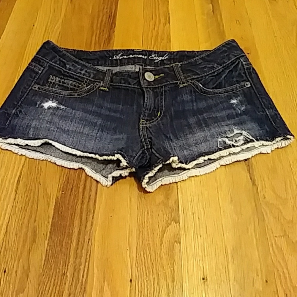 Ae shorts!